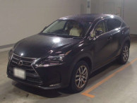 2014 Lexus NX