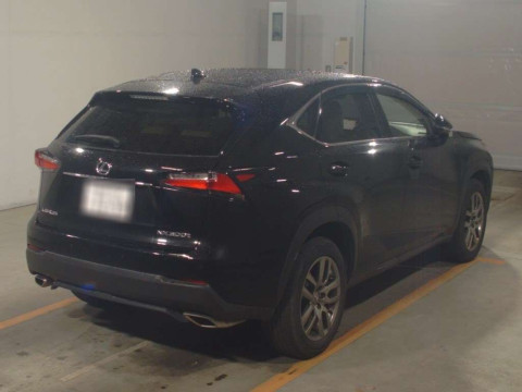 2014 Lexus NX AGZ10[1]