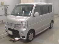 2014 Suzuki Every Wagon