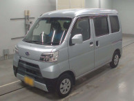 2020 Subaru Sambar