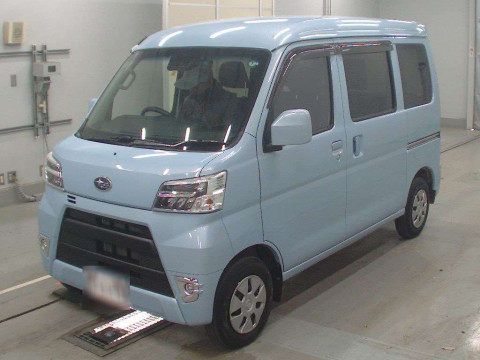 2021 Subaru Sambar S331B[0]