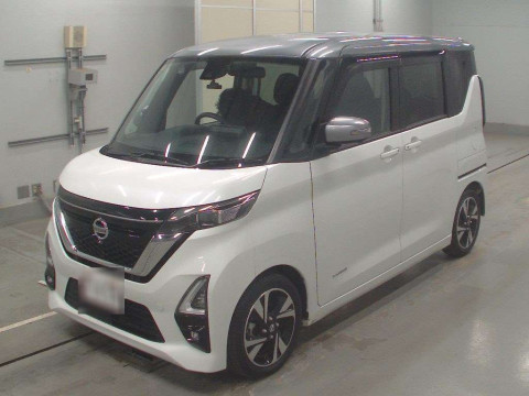 2020 Nissan Roox B45A[0]