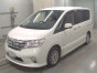 2013 Nissan Serena