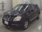 2011 Nissan Dualis