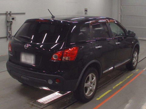 2011 Nissan Dualis KJ10[1]