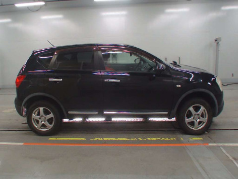 2011 Nissan Dualis KJ10[2]