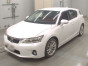 2011 Lexus CT