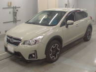 2017 Subaru XV