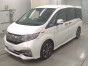 2015 Honda Step WGN Spada