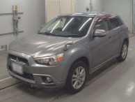 2010 Mitsubishi RVR