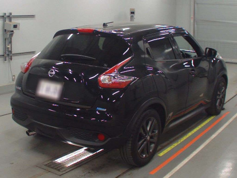 2015 Nissan JUKE YF15[1]