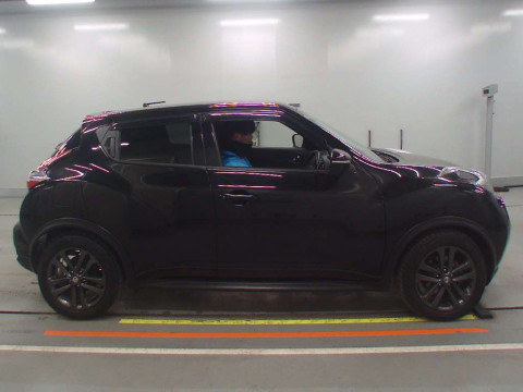 2015 Nissan JUKE YF15[2]