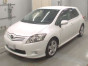 2011 Toyota Auris