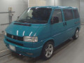 1997 Volkswagen Vanagon