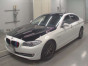 2011 BMW 5 Series