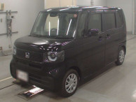 2023 Honda N-BOX