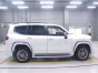 2023 Toyota Land Cruiser