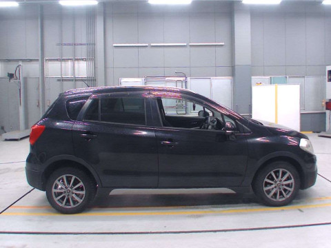 2015 Suzuki SX4 S-Cross YB22S[2]