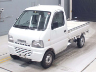 2001 Suzuki Carry Truck