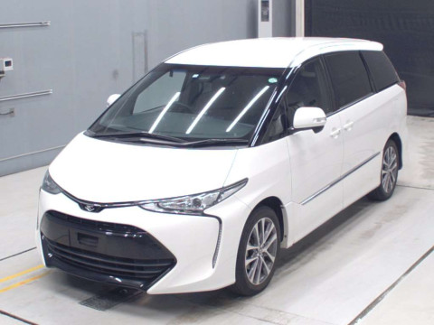 2018 Toyota Estima ACR50W[0]