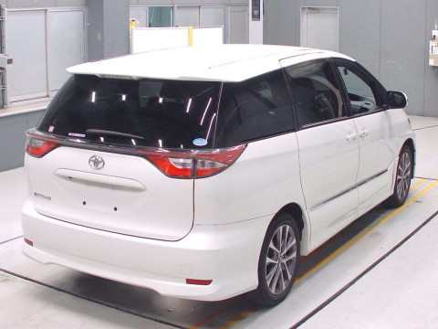 2018 Toyota Estima ACR50W[1]