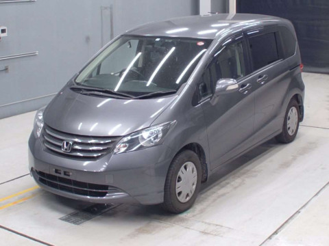 2010 Honda Freed GB3[0]