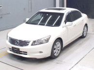 2008 Honda Inspire