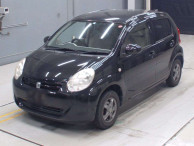 2012 Toyota Passo