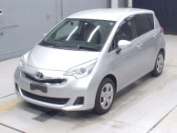 2014 Toyota Ractis