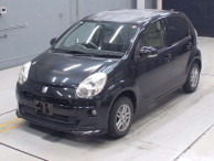 2012 Toyota Passo