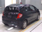 2008 Honda Fit