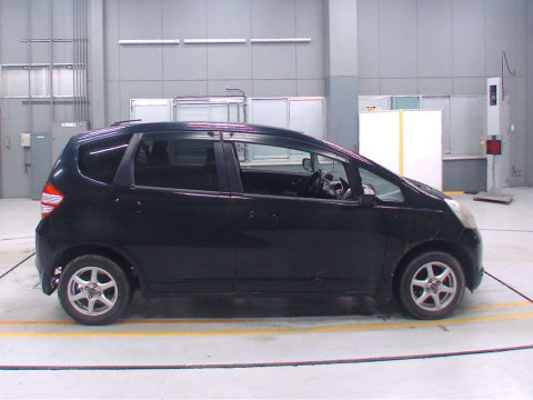 2008 Honda Fit GE6[2]