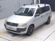 2004 Toyota Probox Van