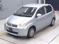 2010 Toyota Passo