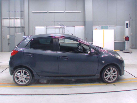 2008 Mazda Demio DE5FS[2]