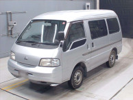 2004 Nissan Vanette Van