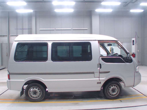 2004 Nissan Vanette Van SK82VN[2]