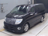 2005 Nissan Elgrand