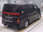 2005 Nissan Elgrand