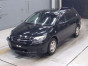 2009 Toyota Corolla Fielder