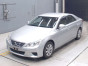 2012 Toyota Mark X