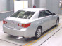 2012 Toyota Mark X