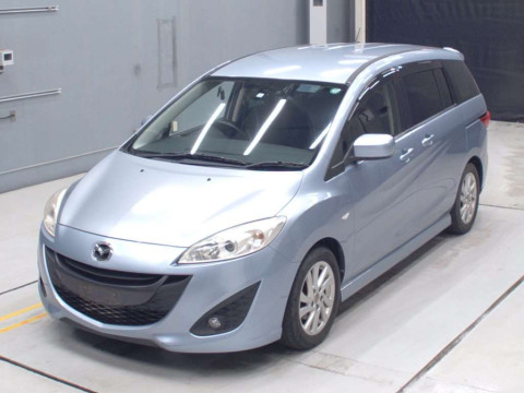 2012 Mazda Premacy CWEFW[0]