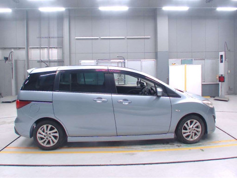 2012 Mazda Premacy CWEFW[2]