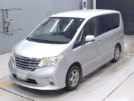 2011 Nissan Serena