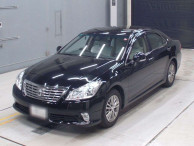 2012 Toyota Crown