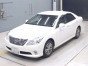 2010 Toyota Crown