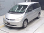 2002 Toyota Estima Hybrid