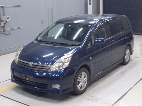 2006 Toyota Isis ANM10W[0]