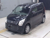 2013 Suzuki Wagon R